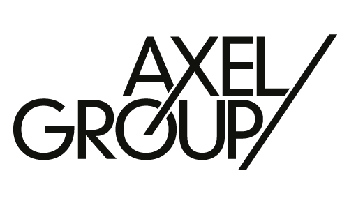 Axel Group logotyp